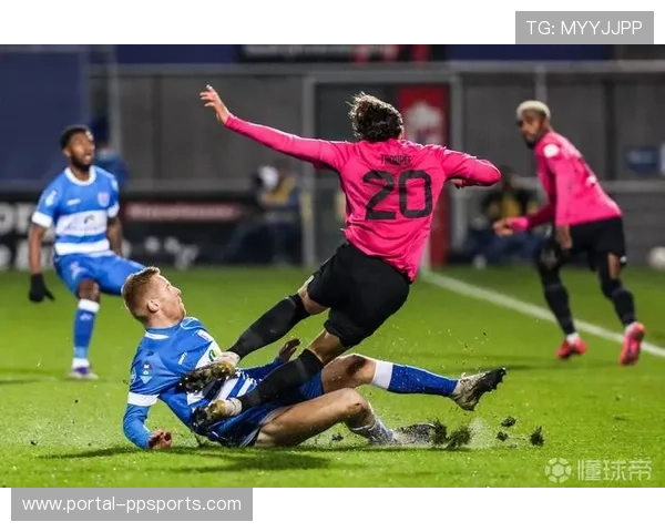 荷甲启用球门线技术助力公平竞赛 减少误判提升联赛公信力