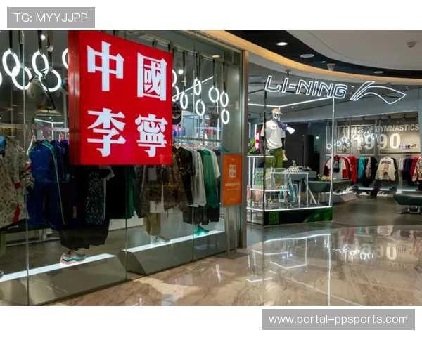 当前阶段体育品牌积极联名文化艺术领域，丰富品牌内涵