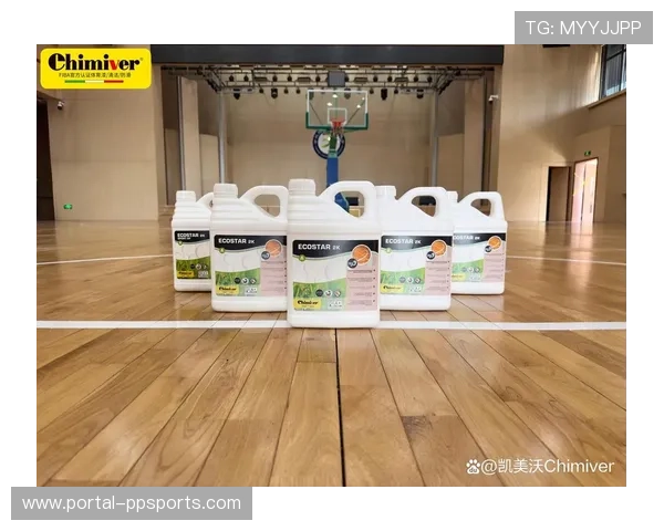 新一代智能地板系统投入使用，运动安全与体验同步改善