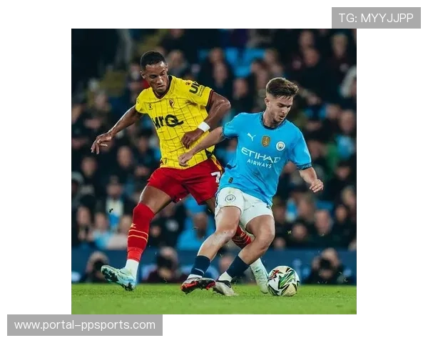 曼城紧急召回租借至沃特福德的20岁中卫阿莱恩，应对后防人荒